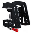 VIRPIL Controls Desk Mount - schwarz, Mini image number null