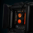Thermal Grizzly Intel Mycro Direct-Die Pro RGB V1 CPU Wasserk&uuml;hler image number null