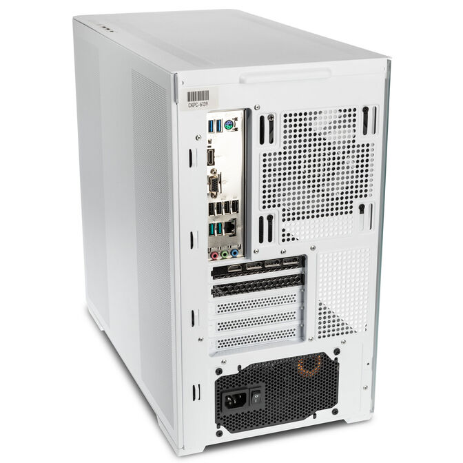 Gaming-PC CopperShadow, AMD Ryzen 5 7600, GeForce RTX 5060 Ti, 32GB DDR5-RAM - King Deal image number 1