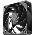 HAVN H12 PWM Fan, 120mm - Black image number null
