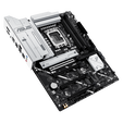 ASUS Prime Z890-P Mainboard, Sockel LGA 1851, Intel Z890, ATX, DDR5 image number null