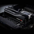 G.Skill Trident Z5 Neo DDR5-5600 RAM, CL30, EXPO - 32 GB Dual-Kit, black image number null