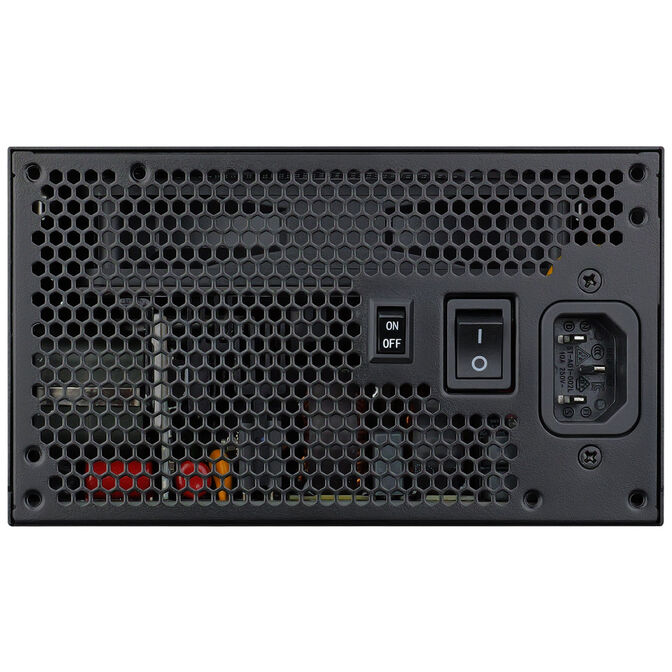 Lian Li SX Series 80 PLUS Platinum Netzteil, vollmodular, PCIe 5.1, ATX 3.1 - 850 Watt, schwarz image number 5