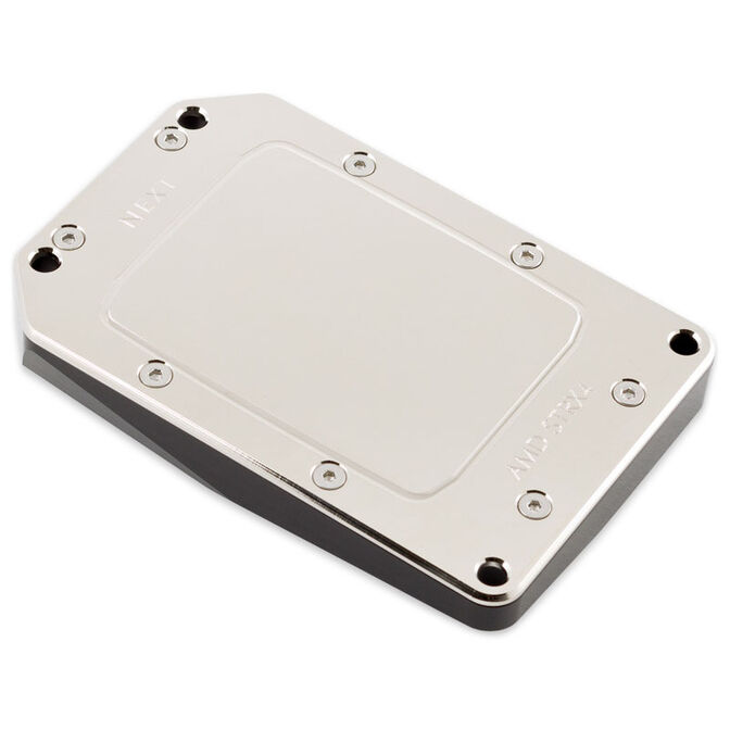 Aqua Computer cuplex kryos NEXT sTRX4 Full Cover - Acetal image number 2