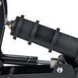 Heusinkveld Ultimate+ 3 Pedal Set - schwarz image number null