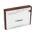 Noctua NA-SAVP1 chromax.black Anti-Vibrations-Pads - schwarz image number null