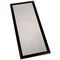 Demciflex Dust Filter Lian Li O11 Dynamic Rear - black/black