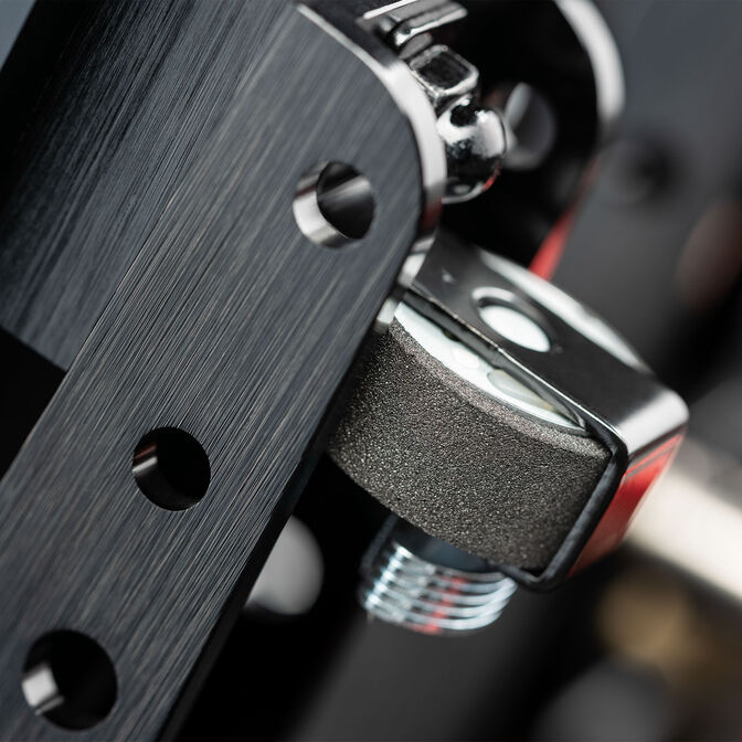 Fanatec ClubSport Pedals V3 image number 7