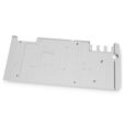 EK Water Blocks EK-Quantum Vector Xtreme RTX 3080/3090 Backplate - Nickel image number null