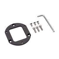 Ascher Racing SC3 QR Mounting Adapter
