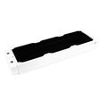 Alphacool NexXxoS HPE-45 Radiator 360mm - white image number null