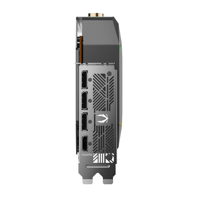 ZOTAC GAMING GeForce RTX 5090 ARCTICSTORM AIO, 32768 MB GDDR7 image number 4