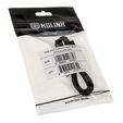 Kolink RGB 4-pin Extension Cable - 50cm image number null