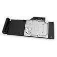 EK Water Blocks EK-Quantum Vector XC3 RTX 3070 D-RGB - Nickel + Acetal image number null