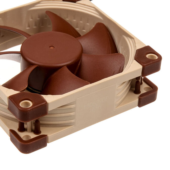 Noctua NF-A8 5V PWM L&uuml;fter - 80mm image number 2