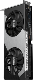 INNO3D GEFORCE RTX 5060 Ti Twin X2, 8192 MB GDDR7 image number null