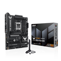 ASUS TUF Gaming B850-Plus WiFi Mainboard, Sockel AM5, AMD B850, ATX, DDR5