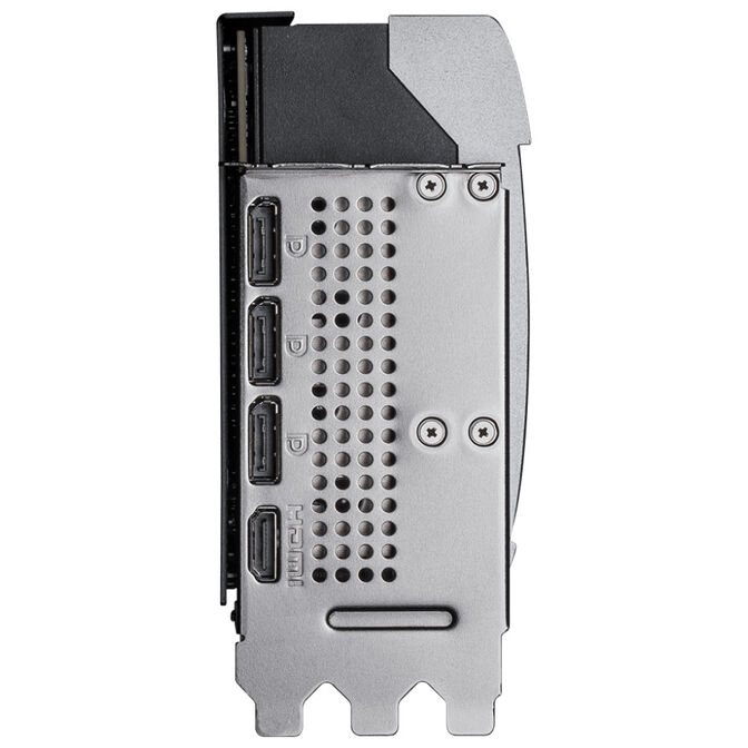 MSI GeForce RTX 5090 32G Ventus 3X OC, 32768 MB GDDR7 image number 3