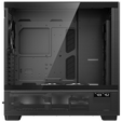 Antec Flux Pro PC-Geh&auml;use, Full-Tower, E-ATX, Tempered Glass &ndash; Schwarz image number null