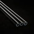 Hydro X Series XT Hardline 14mm Tubing image number null
