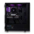 Gaming-PC Mach 2, AMD Ryzen 5 7500F, RTX 5060 Ti 16GB - Fertig-PC mit Windows image number null