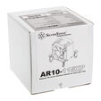 SilverStone SST-AR10-115XP CPU-K&uuml;hler - 70 mm image number null