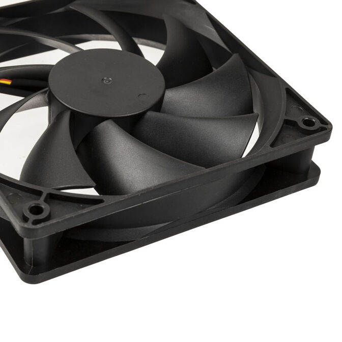 Akasa Auto Thermal Fan Cooler - 120mm image number 2