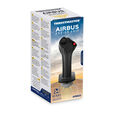Thrustmaster Airbus Add-On Grip, A400M & A3XX Family, Hall Effect Sensor - Black image number null