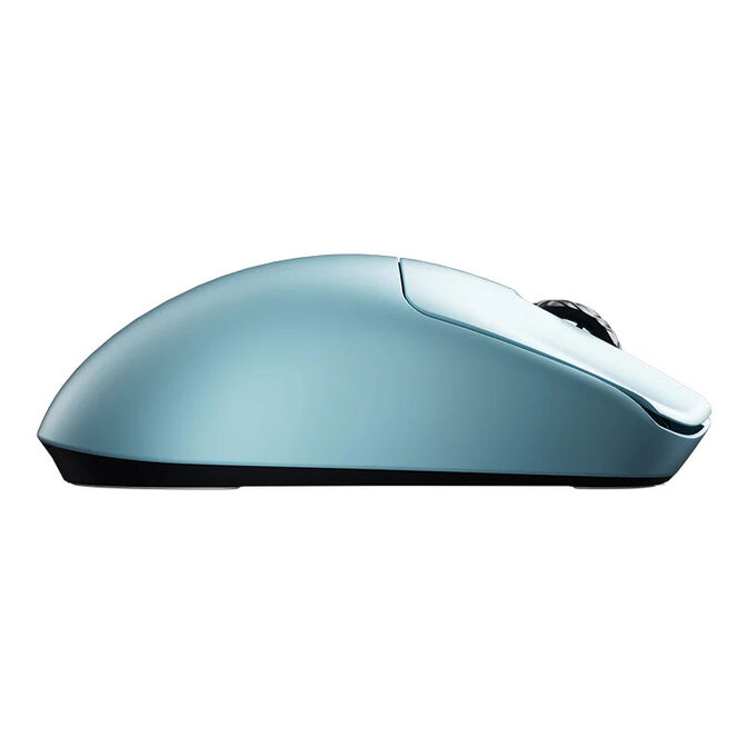 Scyrox V6 kabellose Gaming-Maus, 8.000 Hz, 8K Dongle - Kailh Optical Switches, blau image number 2