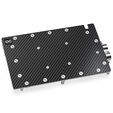 Alphacool ES GeForce RTX 4090 Reference Design with Backplate image number null