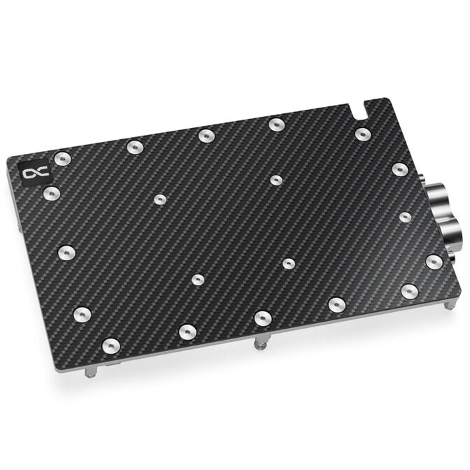 Alphacool ES GeForce RTX 4090 Reference Design with Backplate image number 0