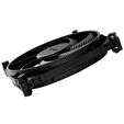 be quiet! Silent Wings 4 PWM L&uuml;fter - 140mm, schwarz image number null