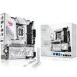 ASUS ROG Strix B860-G Gaming WiFi Mainboard, Sockel LGA 1851, Intel B860, Micro-ATX, DDR5 image number null