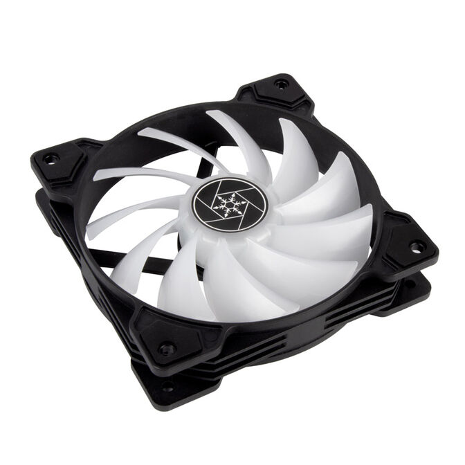 SilverStone IceGem 360 AIO Cooler, ARGB - 360 mm image number 3