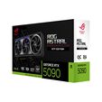 ASUS ROG Astral GeForce RTX 5090 BTF OC Edition, 32768 MB GDDR7 image number null