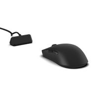 Endgame Gear OP1w 4k Wireless Gaming Maus - kabellos, schwarz