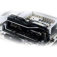 G.Skill Trident Z5 CK DDR5-8400 RAM, CL40, XMP 3.0, CUDIMM - 48 GB Dual-Kit, schwarz image number null