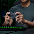 Razer Wolverine V3 Pro 8K kabelloser PC-Controller, 8000 Hz HyperPolling, Anti-Drift - schwarz image number null