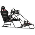 Next Level Racing GT Lite Pro Foldable Cockpit image number null