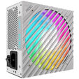 ASUS ROG Loki SFX-L 80 PLUS Platinum power supply, modular - 850 Watt - white image number null