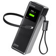 SHARGE HyperTower Powerbank 170 25 000 mah  - Black image number null