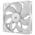 Corsair RS ARGB PWM L&uuml;fter - 140 mm, wei&szlig; image number null