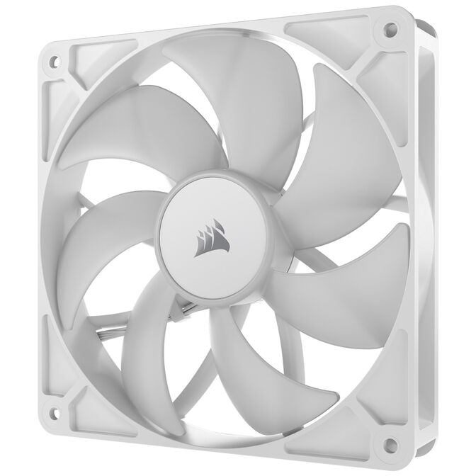Corsair RS ARGB PWM L&uuml;fter - 140 mm, wei&szlig; image number 5