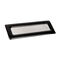 Demciflex Dust Filter Lian Li O11 Dynamic XL Vertical GPU - black/black