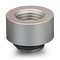 Thermal Grizzly DeltaMate Extender Fitting - MF10, Matt Nickel
