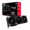 ASUS TUF Radeon RX 9070 XT OC Edition Grafikkarte, 16384 MB GDDR6