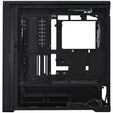 Lian Li LANCOOL 217 INF PC-Geh&auml;use, Midi-Tower, Tempered Glass, RGB-Beleuchtung - schwarz image number null