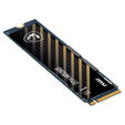 MSI Spatium M450 V1 SSD, PCIe 4.0, M.2 Typ 2280 - 1TB image number null