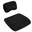 noblechairs Memory Foam Kissen-Set - Seat Pad + Kopfkissen image number null