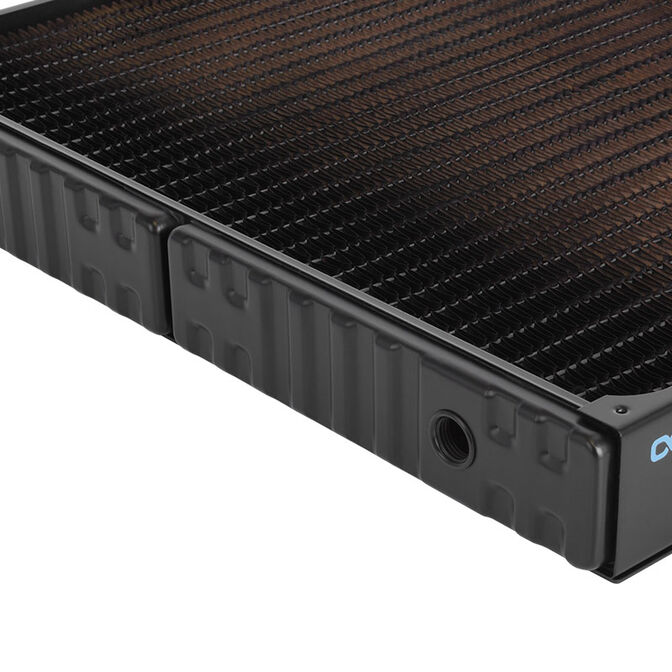 Alphacool NexXxoS XT45 Full Copper 1080mm Nova Radiator image number 3